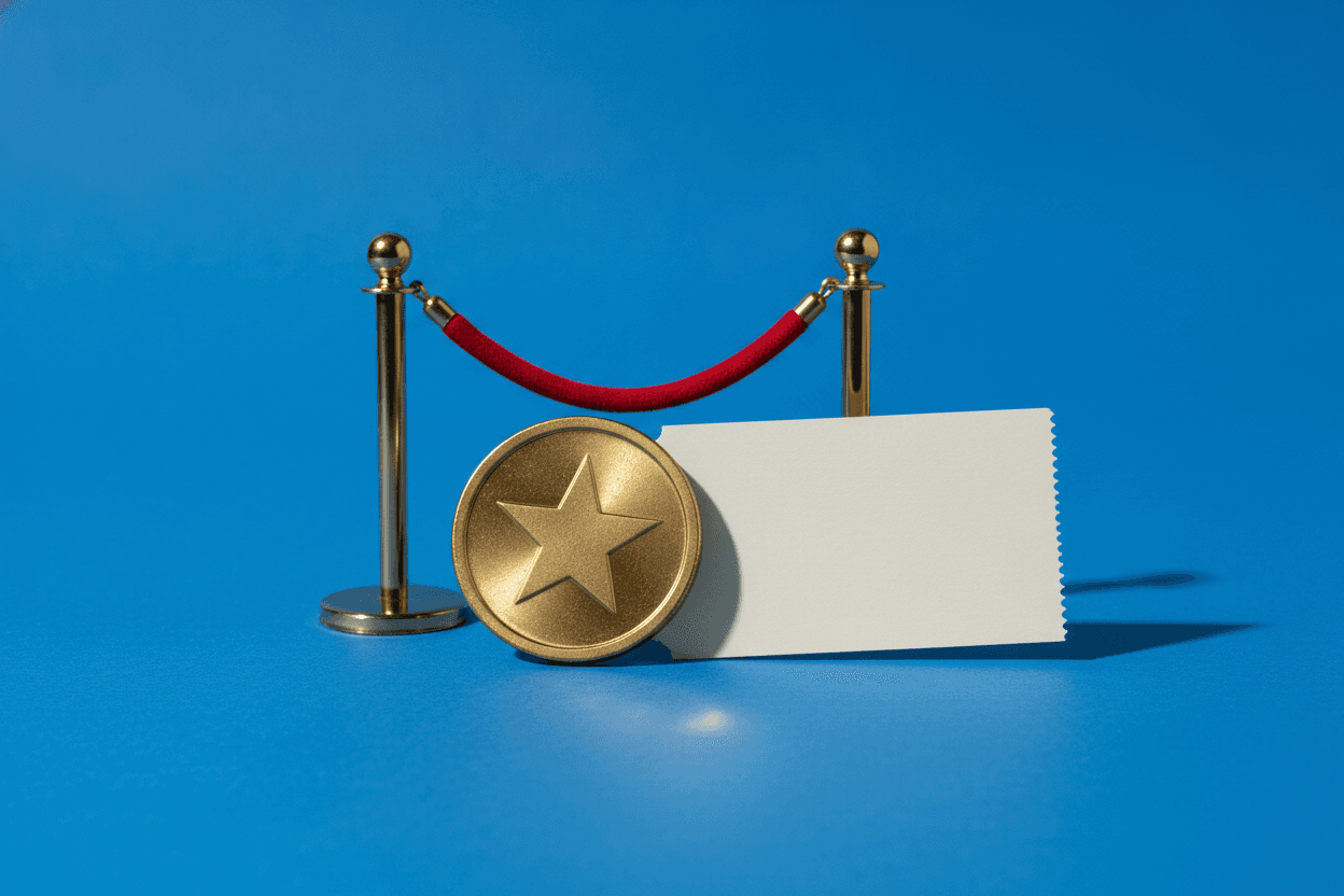 Do award tickets get cheaper? Why points bookings can't reprice (and what to do instead)